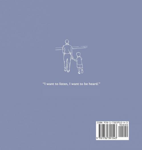 I Want to Laugh in a Kitchen