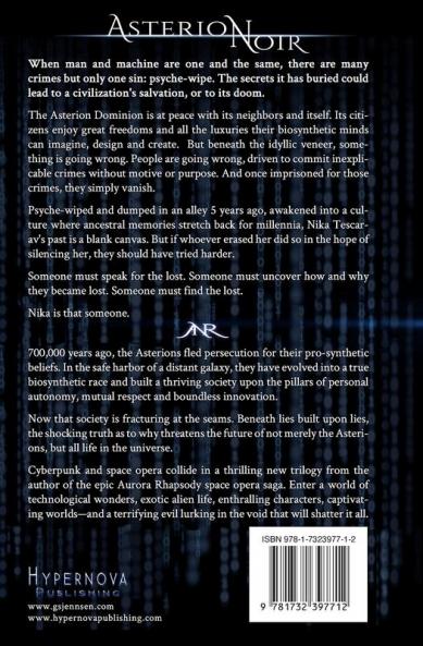 Exin Ex Machina