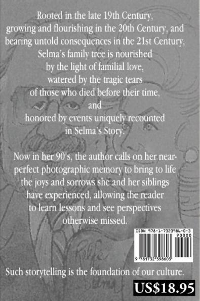 Selma's Stories
