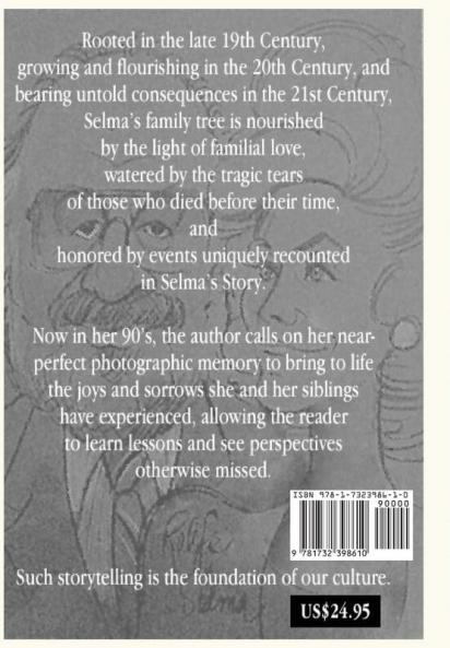 Selma's Stories