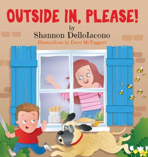Outside In Please!