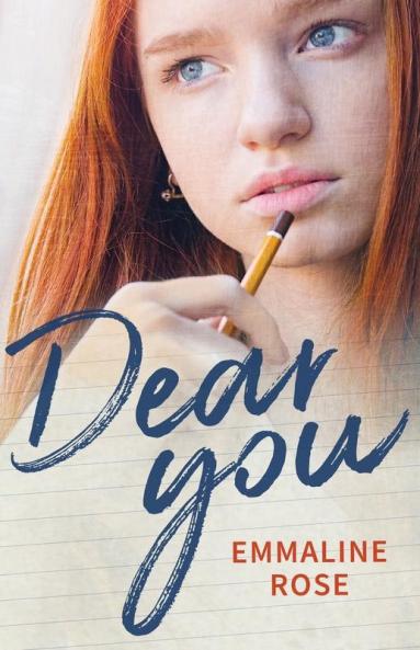 Dear You: 1 (Dear You Duology)