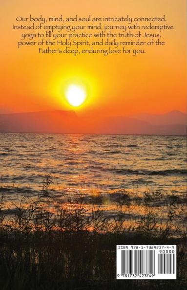 Redemptive Yoga: A Biblical Meditation