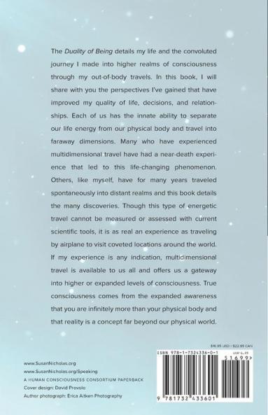 The Duality of Being: Perspectives from Multidimensional Travel