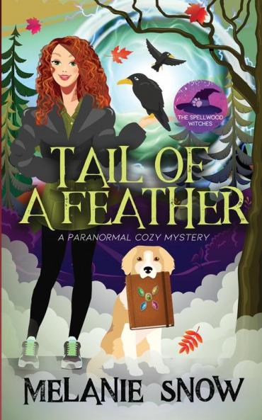 Tail of a Feather