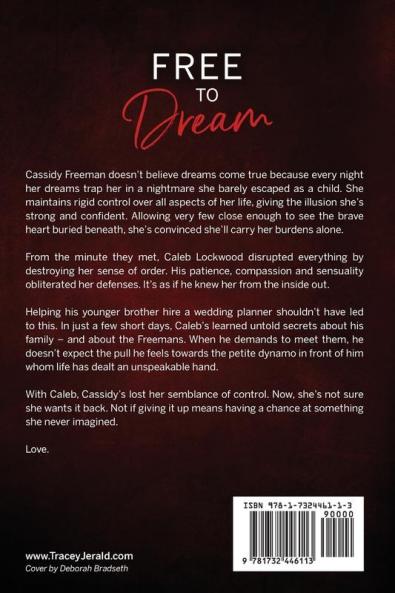Free to Dream