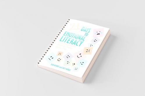 21 Days to Emotional Literacy
