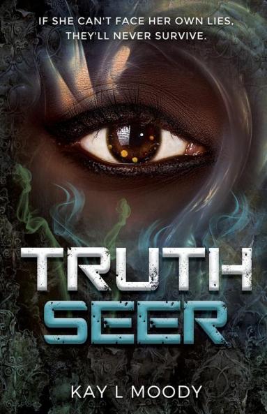 Truth Seer: 1 (Truth Seer Trilogy)