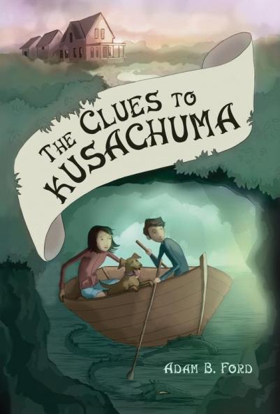 The Clues to Kusachuma