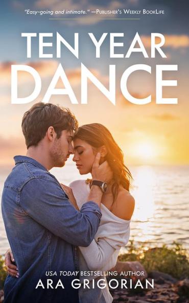 Ten Year Dance