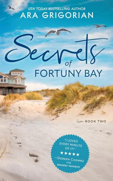 Secrets of Fortuny Bay