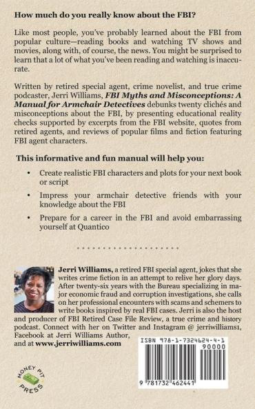 FBI Myths and Misconceptions