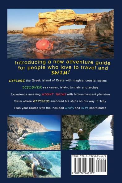 Crete Swim