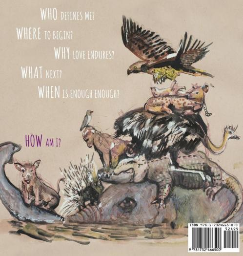 Wild Wisdom: A Warthog's Tale