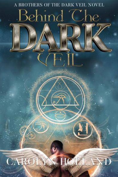 Behind the Dark Veil: 1 (Arun and Aye-Heaven and Earth)