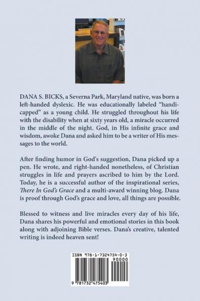 There In God's Grace: 1