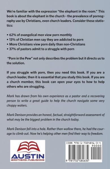 Porn in the Pew: Confronting the Issue Nobody Wants to Talk About