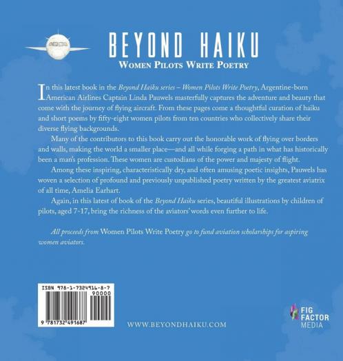 Beyond Haiku: Women Pilots Write Poetry
