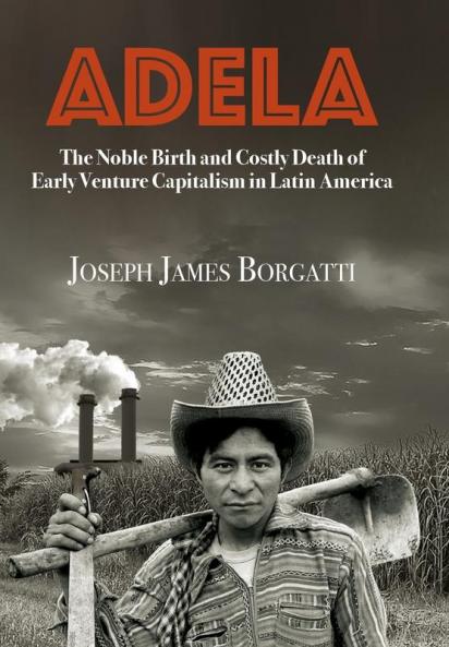 Adela: The Noble Birth and Costly Death of Early Venture Capitalism in Latin America