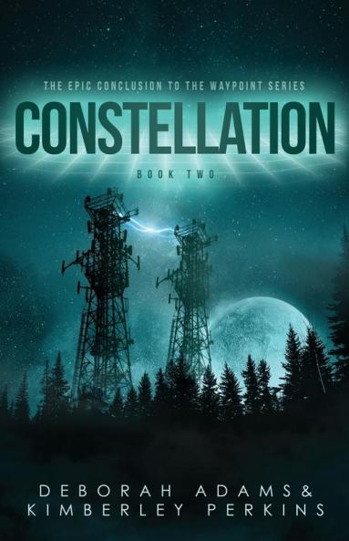 Constellation: 2 (Waypoint)