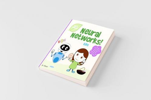 Neural Networks for Kids (Tinker Toddlers)