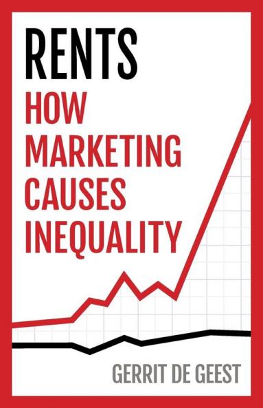 Rents: How Marketing Causes Inequality