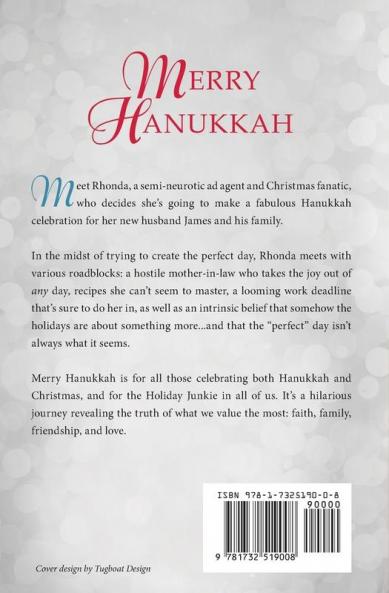 Merry Hanukkah
