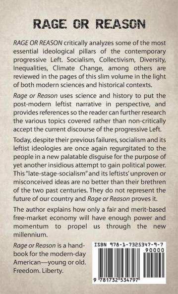 Rage or Reason: The Economic and Political Choices Faced by Millennials