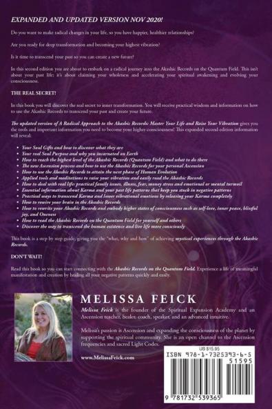 A Radical Approach to the Akashic Records