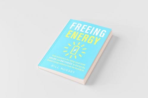 Freeing Energy