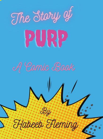 The Story of Purp