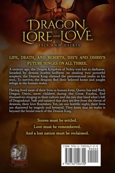 Dragon Lore and Love