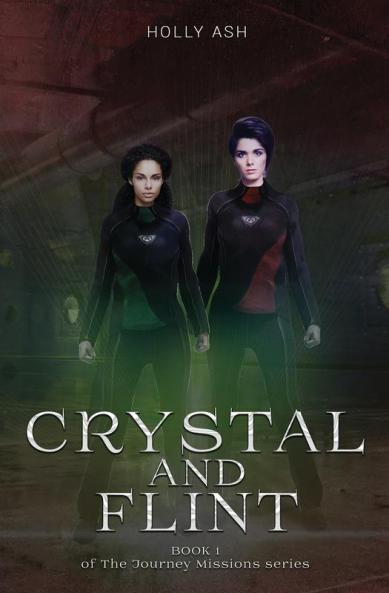 Crystal and Flint: The Journey Missions Series: 1