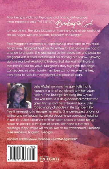 The Lineage: Breaking The Cycle