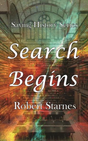 Search Begins: 3 (Saving History)