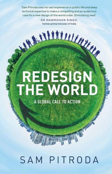 Redesign the World - A Global Call to Action