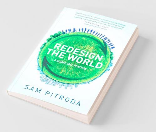 Redesign the World - A Global Call to Action
