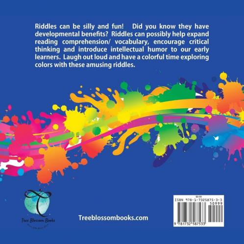 Rainbow Riddles