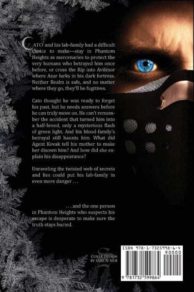 Phantom's Mask