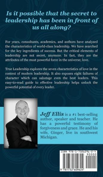 True Leadership