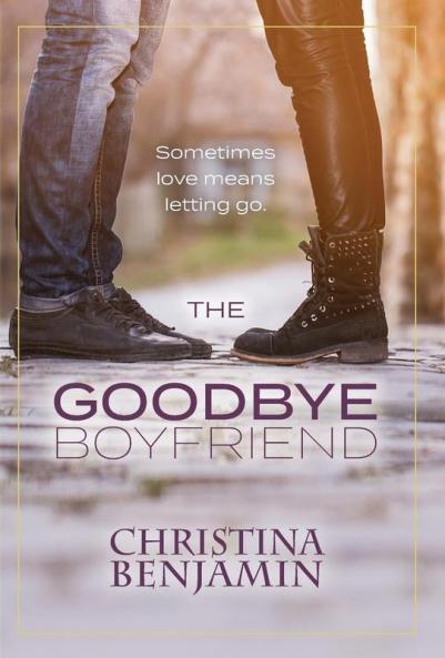 The Goodbye Boyfriend: 3