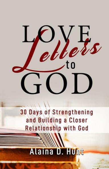 Love Letters to God