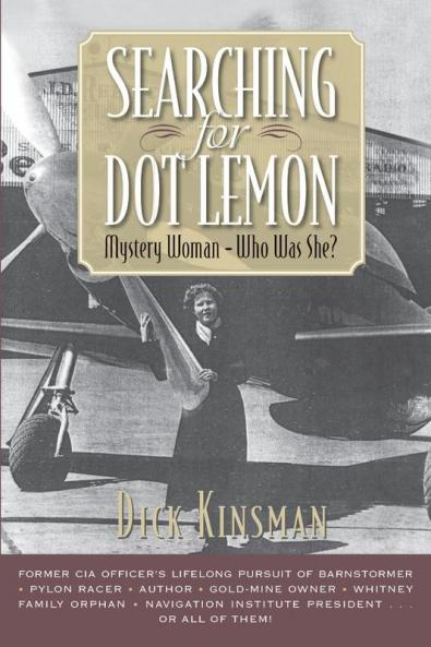 Searching for Dot Lemon