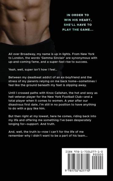 Match Made: Bad Boys and Show Girls: 2 (Love and Play)