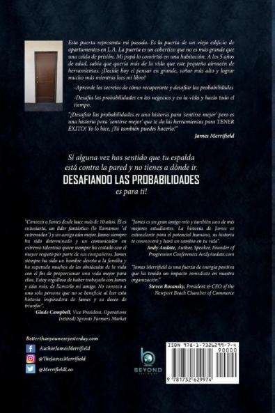 DESAFIANDO LAS PROBABILIDADES