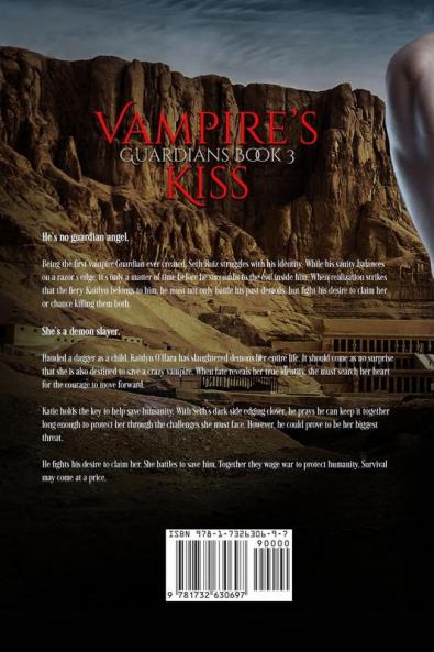 Vampire's Kiss