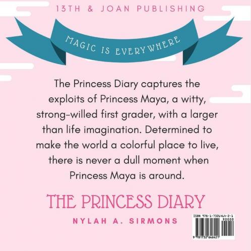 The Princess Diary