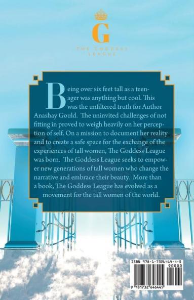 The Goddess League