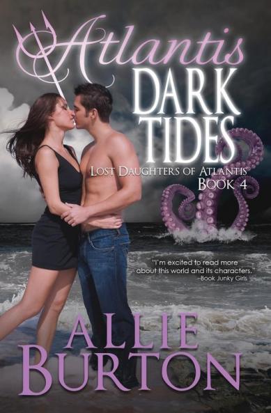Atlantis Dark Tides