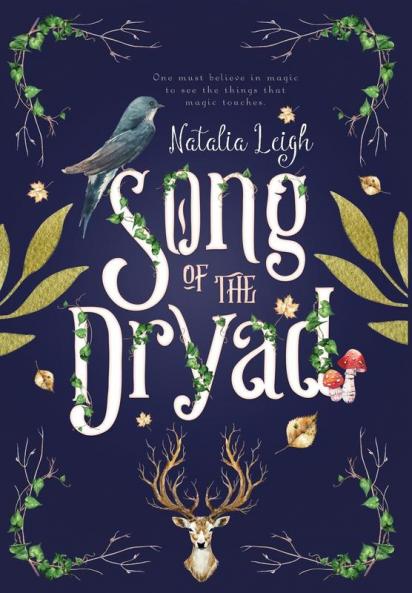 Song of the Dryad